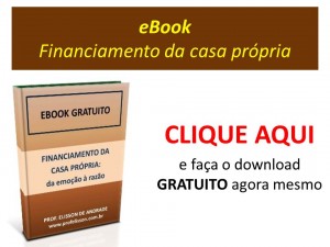 Financiamento casa própria