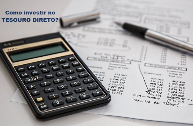 Como Investir no Tesouro Direto: Manual Completo