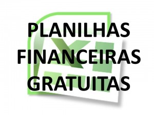 planilhas excel