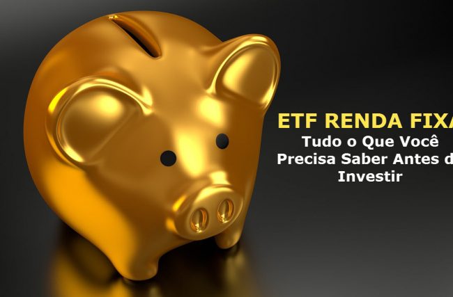 ETF de Renda Fixa (Tesouro) IMAB11: Tudo o que Precisa Saber Antes de Investir